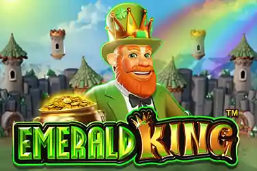 EMERALD KING