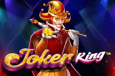 JOKER KING