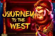 JOURNEY TO THE WEST