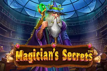 MAGICIAN'S SECRETS