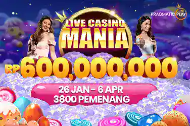 PP LIVE CASINO