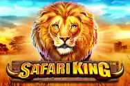 SAFARI KING