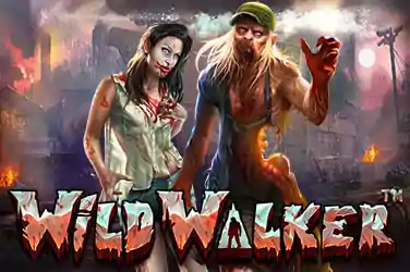 WILD WALKER